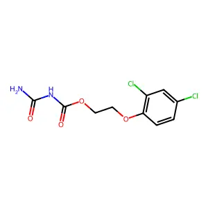 W-7 Hydrochloride structure