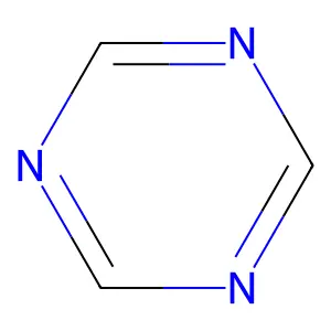 Fluciprazine structure