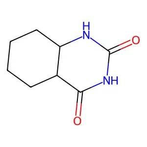 Subendazole structure