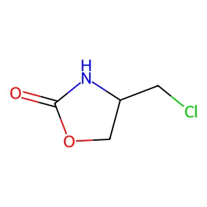 [4-(Methylsulfonyl)phenyl]arsonous acid structure