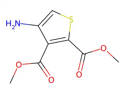 4,4'-sulfonylbis[2,6-bis(piperidin-1-ylmethyl)phenol] structure