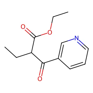 2-(4-Hydroxy-3-methoxyphenyl)thiazolidine structure