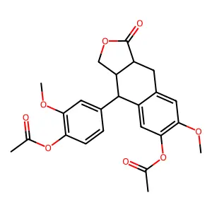N(6)-Hydroxymethyladenosine structure