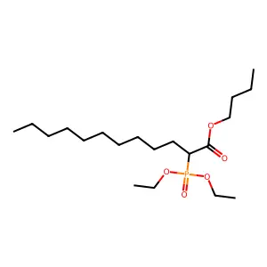 1-(2-Chlorophenyl)butan-1-ol structure