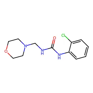 N-[4-amino-2-(4-aminophenyl)phenyl]acetamide structure