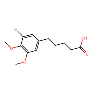 Ethanethiol, 2-(2-cyclopentylhexyl)amino-, hydrogen sulfate (ester) structure