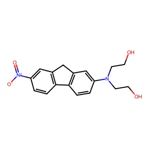 Ethenyl ethyl propanedioate structure