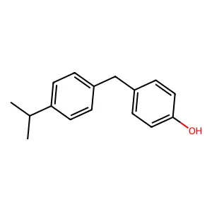 5-Hydroxy-5-(pyridin-2-ylmethyl)-1,3-diazinane-2,4,6-trione structure