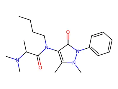 ULA 2 structure