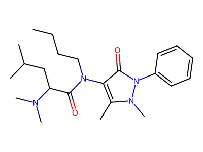ULA 1 structure