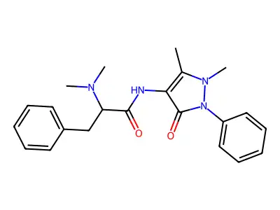 PK 5 (pharmaceutical) structure