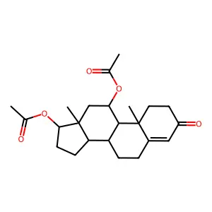 Atrial natriuretic factor (1-11) structure