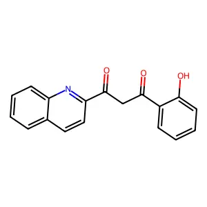 Nip 101 structure