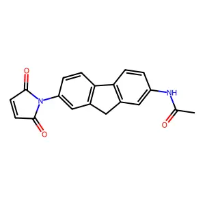 (2-Benzoyloxy-1,2-diethoxyethyl)benzoate structure