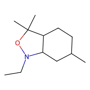 (3,4,5-Trimethoxy-2-nitrophenyl)methanol structure