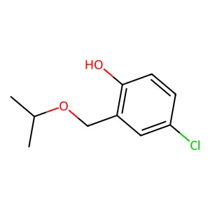 (Decylsulfonyl)acetic acid structure