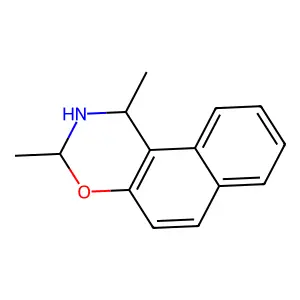 NCIStruc1_000326 structure