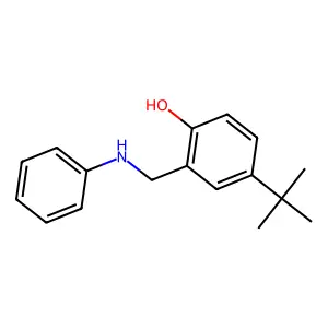 2-Chloro-4-phenylbenzonitrile structure