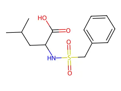 1-(2-Chlorophenoxy)propan-2-yl 2-ethylbutanoate structure