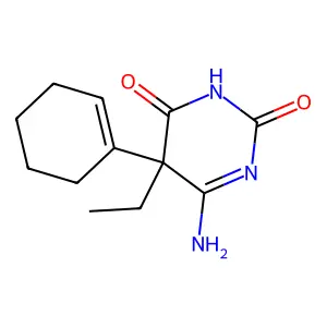 N-Benzyl-4-methylbenzamide structure