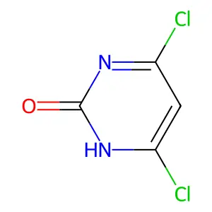 2-(2,4-Dichlorophenyl)-5,5-dimethyl-1,3-dioxane structure