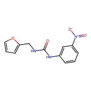 1-(2-Chlorophenoxy)propan-2-yl propanoate structure