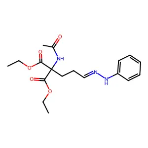 1-(4-Butan-2-ylphenoxy)propan-2-yl acetate structure
