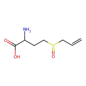 1-(4-Butan-2-ylphenoxy)propan-2-yl 2-chloroacetate structure