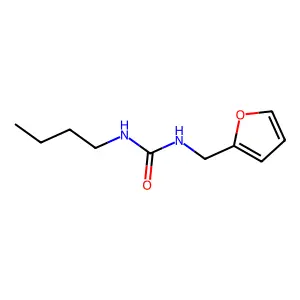 4-(Dimethylamino)phenyl 1-thiohexopyranoside structure