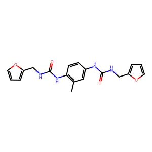 3-(Diethylamino)propyl 2-naphthalen-1-ylacetate structure