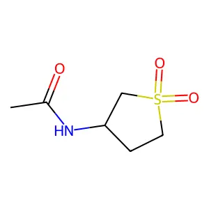 2,2-Dinitrobutane structure