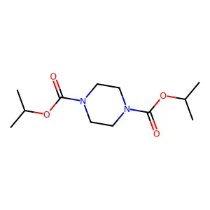 2-Nitropropyl benzoate structure