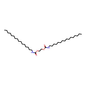 alpha-(2-Cyclohexylethyl)-N-ethylcyclohexanebutyramide structure