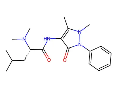 PK 2 (pharmaceutical) structure