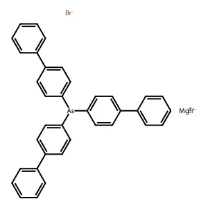 Thiosultap structure
