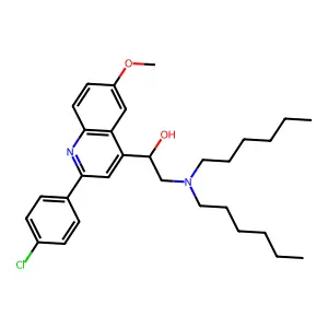 5-[2-(2-Butoxyethoxy)ethoxymethyl]-6-prop-2-enyl-1,3-benzodioxole structure