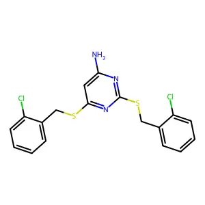 8-Nitroquinolin-6-ol structure
