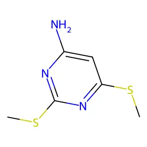 1,2-Dibromonaphthalene structure