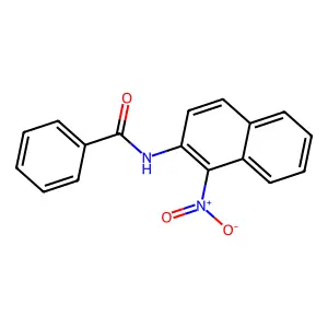 10-Undecenamide, N-(2-methylpropyl)- structure