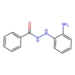 4-(Heptyloxy)-m-anisaldehyde structure