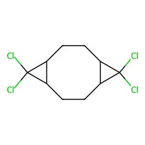 [2-(Ethoxymethyl)phenyl](diphenyl)methanol structure