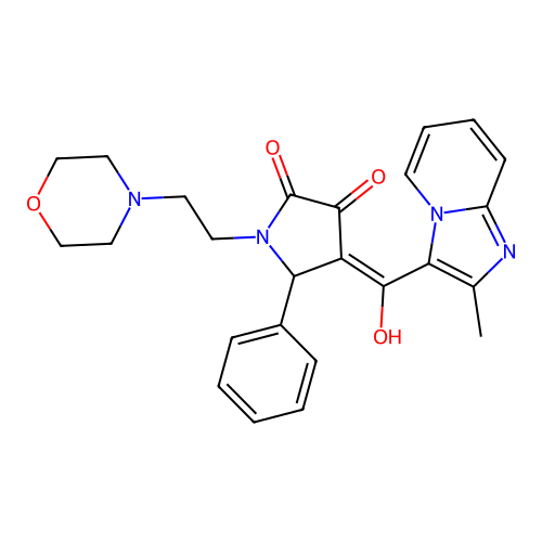 VU0605643-1 structure