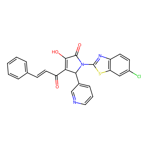 F1673-5942 structure