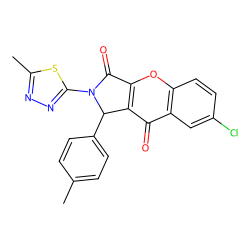 AO-022/42600148 structure