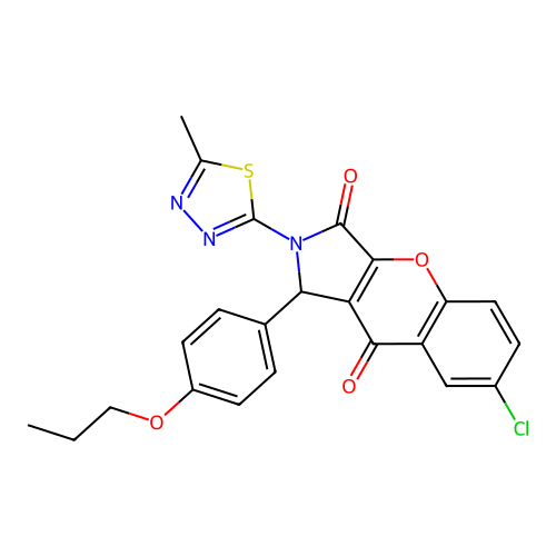 AO-022/42600161 structure