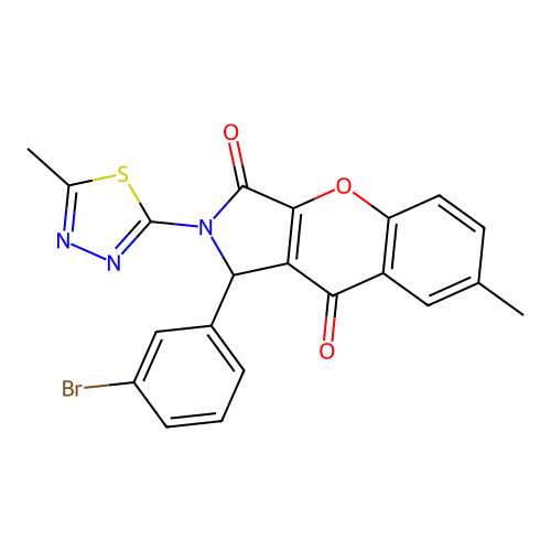 AO-022/42600050 structure