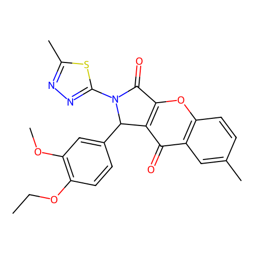 AO-022/42600056 structure