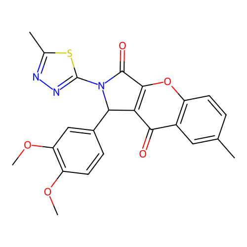 AO-022/42600058 structure