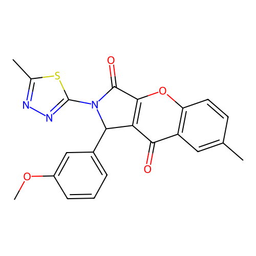 AO-022/42600064 structure