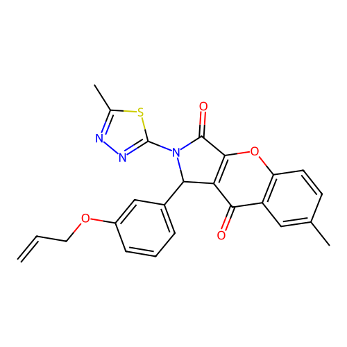 AO-022/42600077 structure